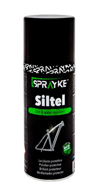 Spray idrorepellente e impermeabilizzante TESSUSIL (400 ml)